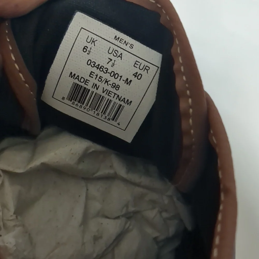 Palladium Flex Lace-Up Sneakers Men's 7.5 - Picture 6 of 8